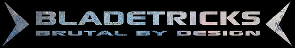 BLADETRICKS logo