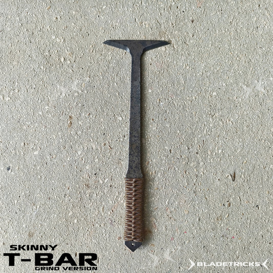 BLADETRICKS SKINNY T-BAR, GRIND VERSION