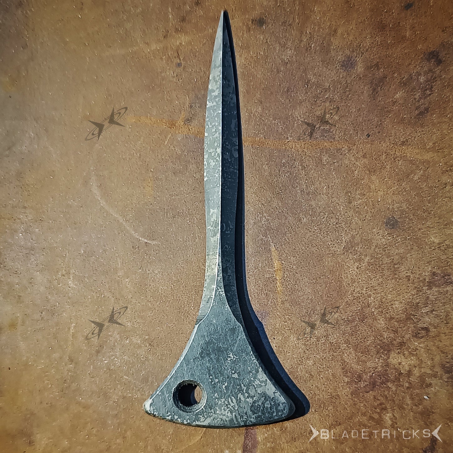 BLADETRICKS CUSTOM MINI STOP SWITCH, FULL METAL