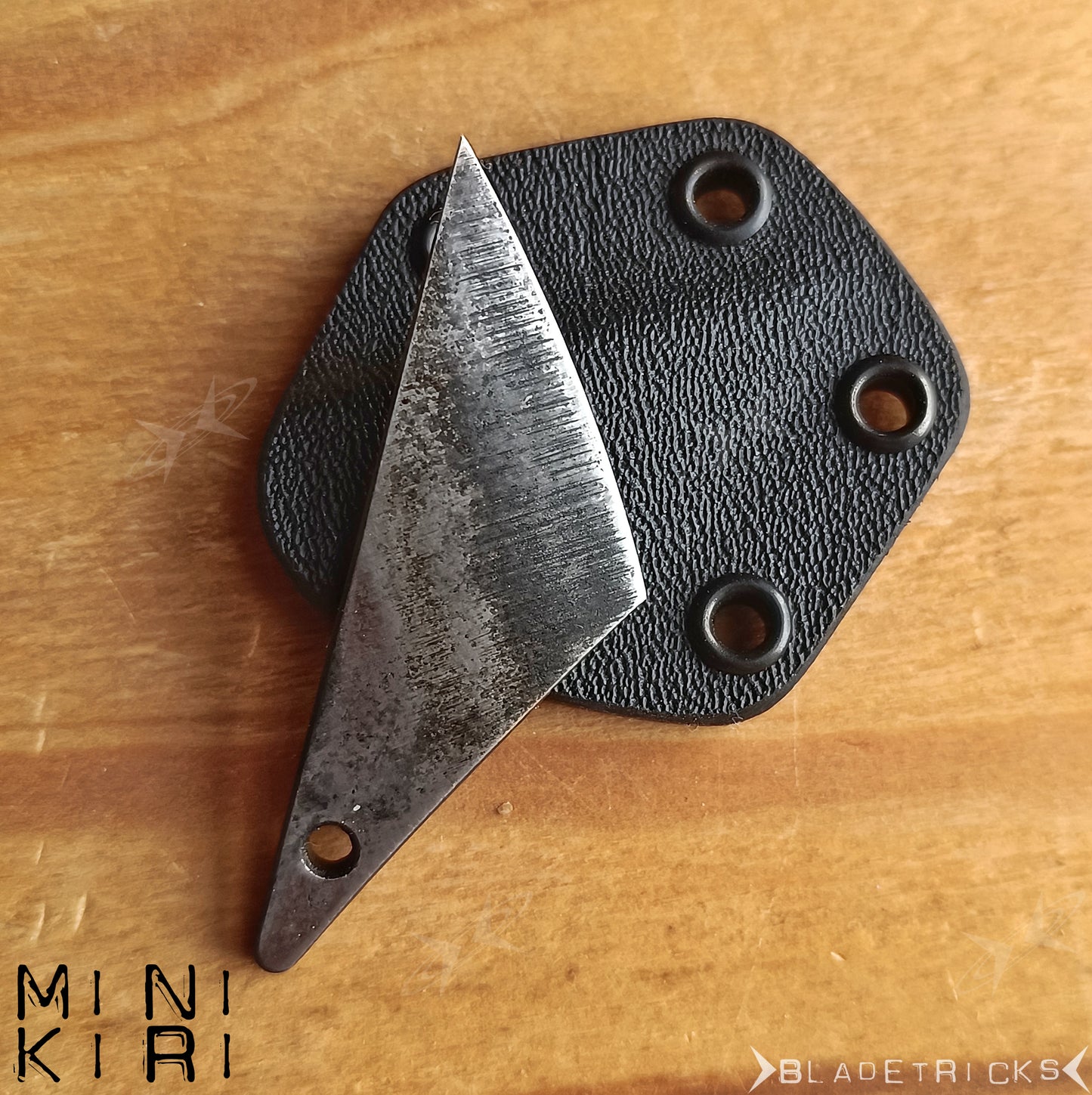 BLADETRICKS MINIKIRI KIRIDASHI