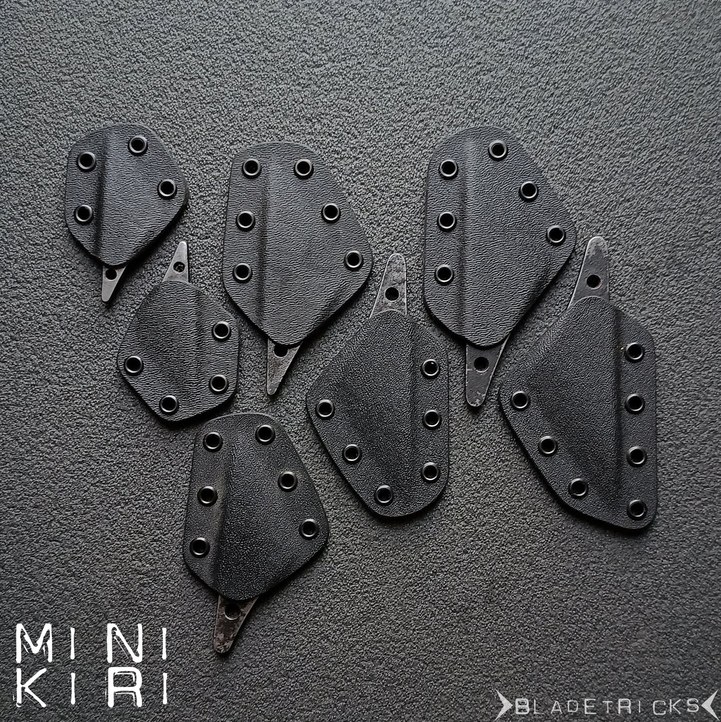 BLADETRICKS MINIKIRI KIRIDASHI
