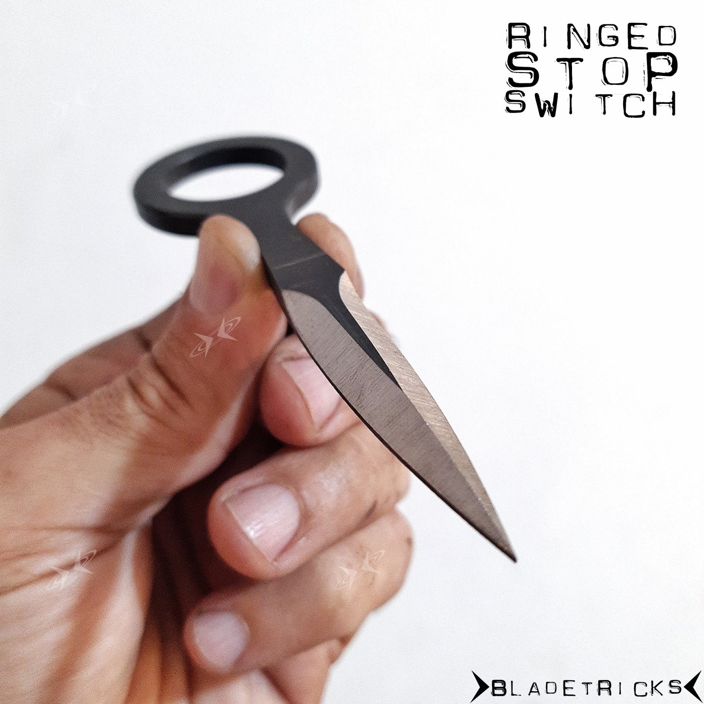 BLADETRICKS RINGED STOP SWITCH