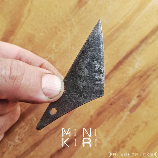 BLADETRICKS MINIKIRI KIRIDASHI