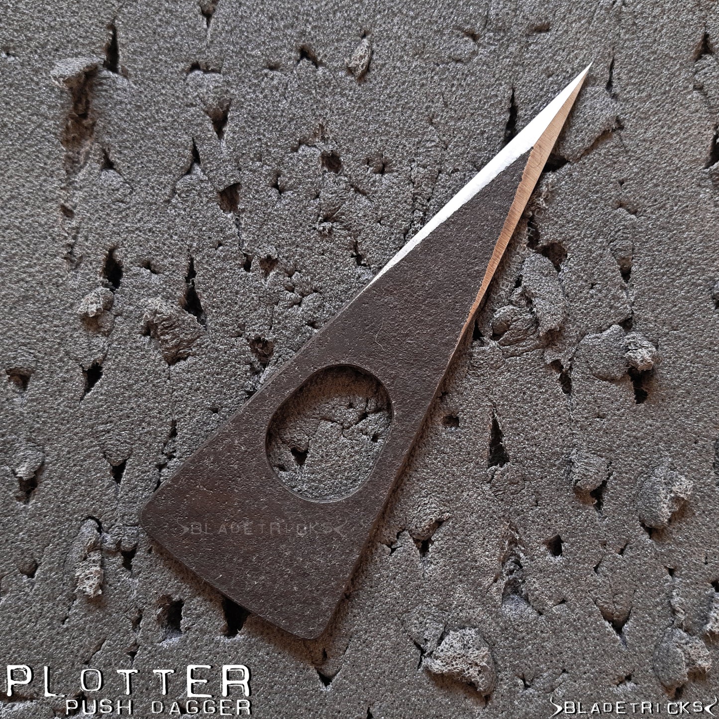 BLADETRICKS PLOTTER