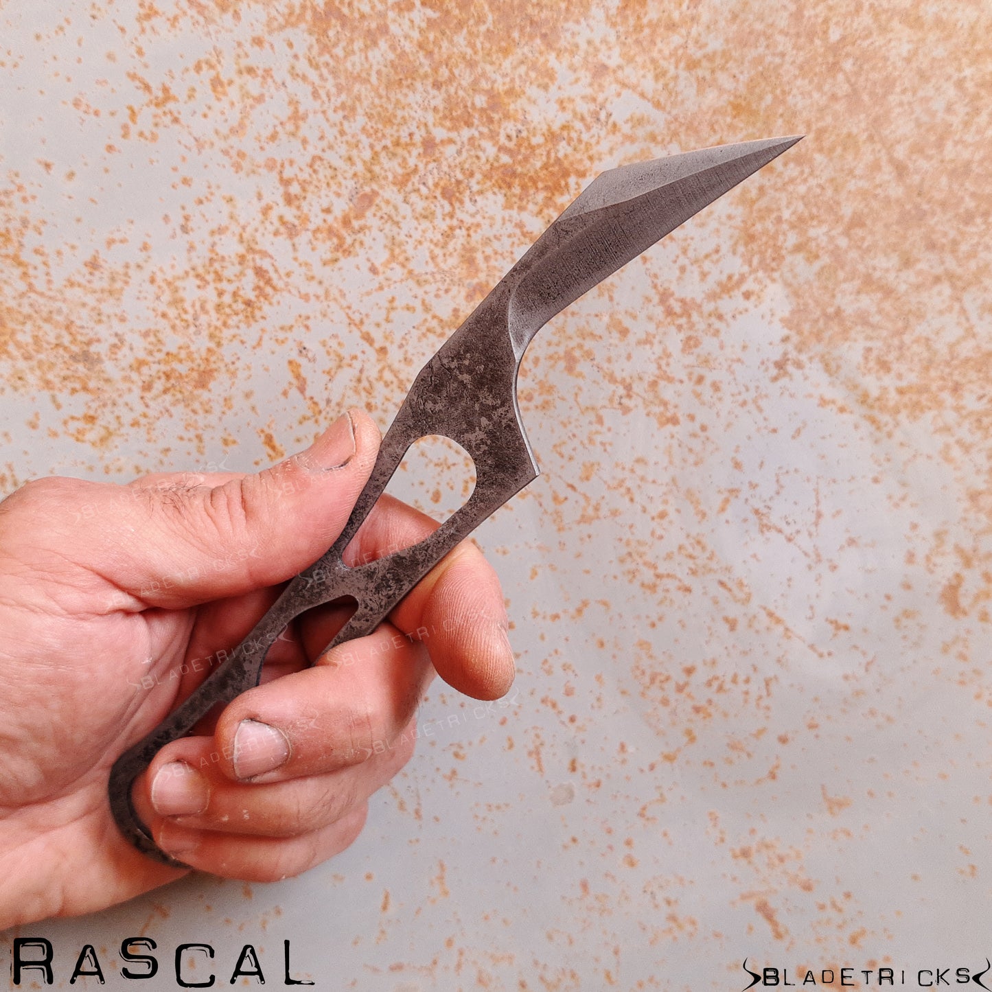 BLADETRICKS RASCAL