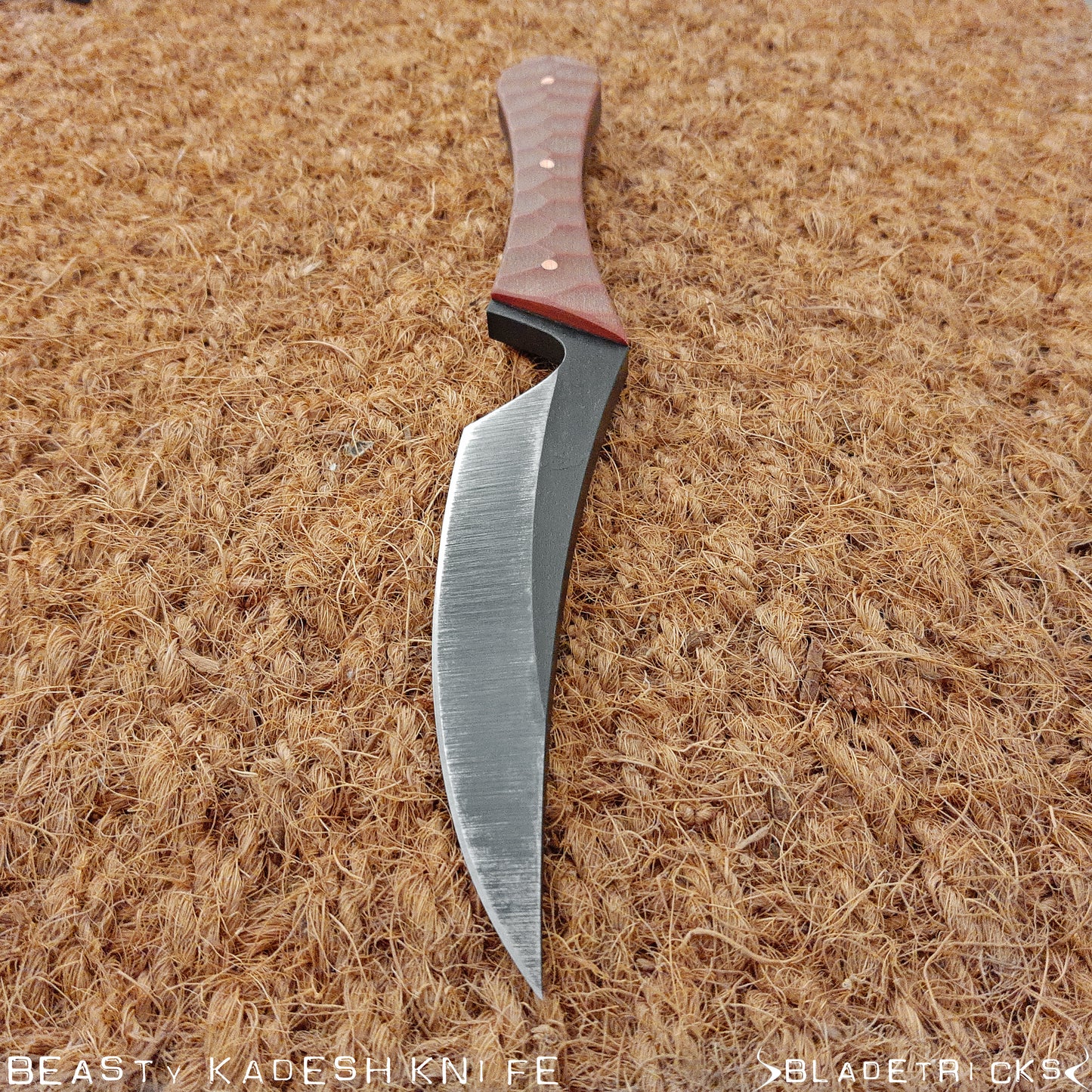 Best survival knife