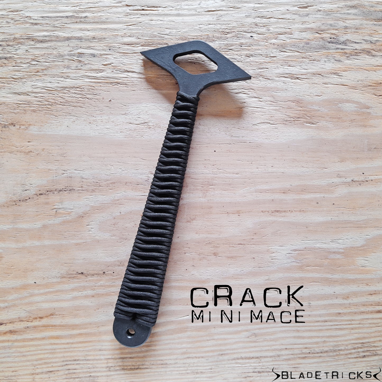 BLADETRICKS EDC MINI CRACK