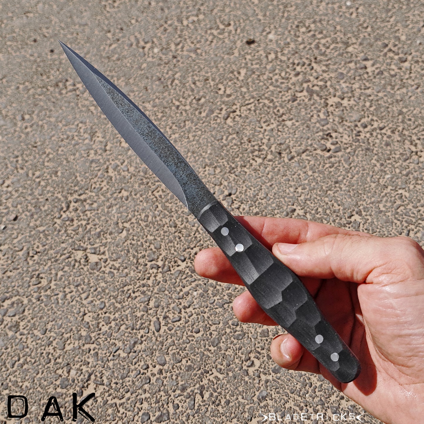BLADETRICKS DAK