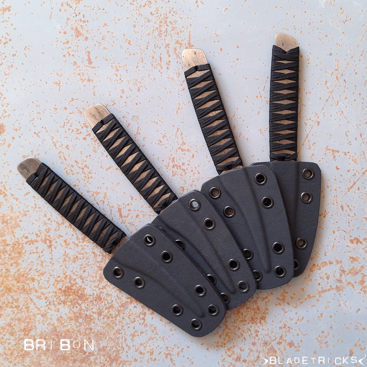 BLADETRICKS DIPLOMAT