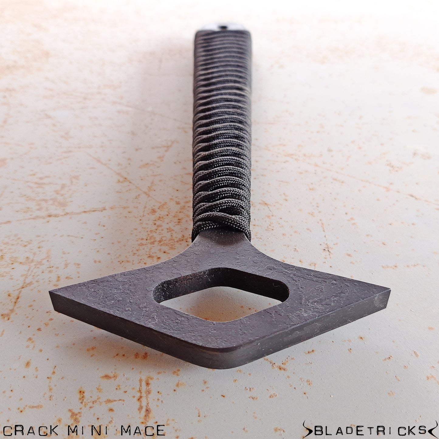 BLADETRICKS EDC MINI CRACK
