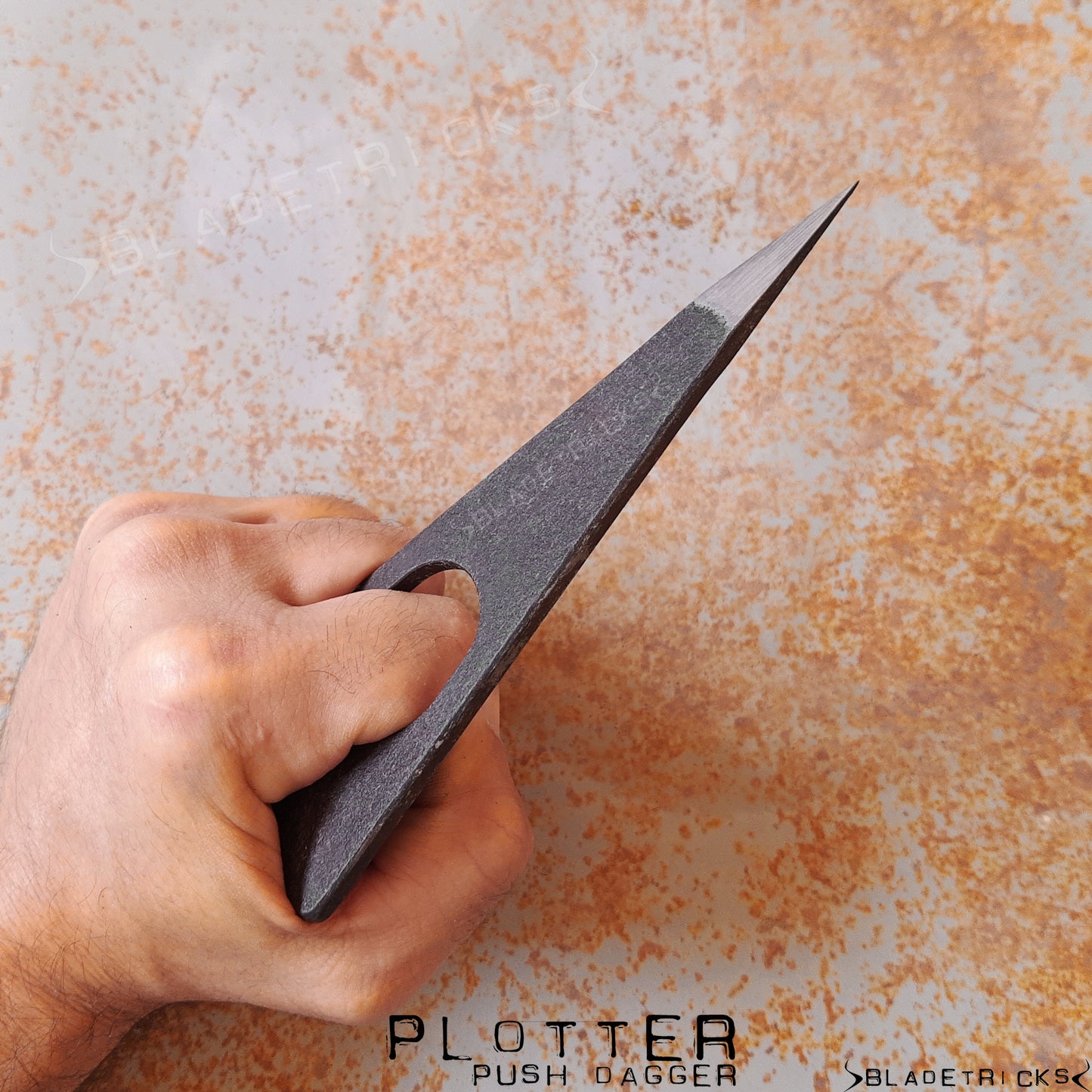 BLADETRICKS PLOTTER
