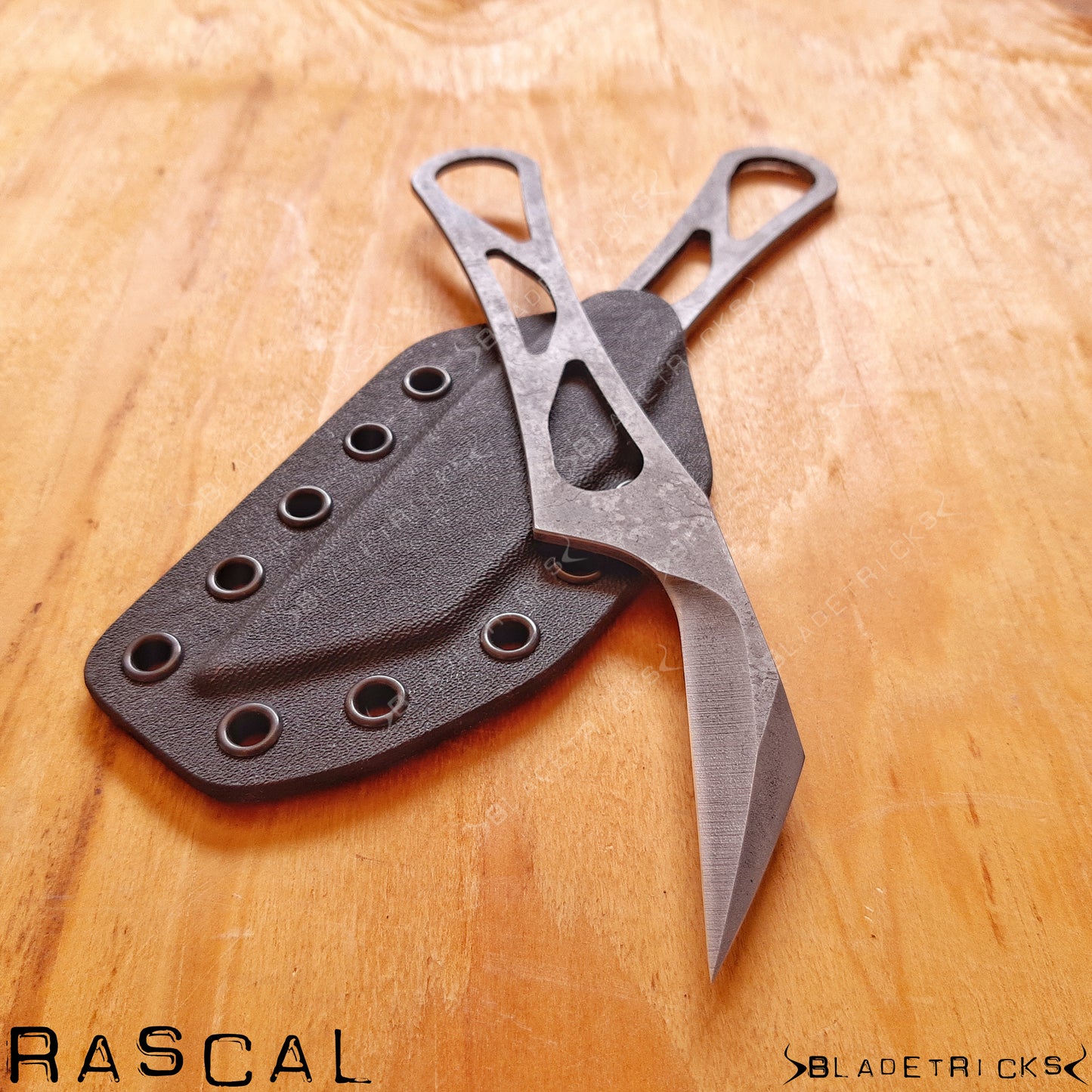 BLADETRICKS RASCAL