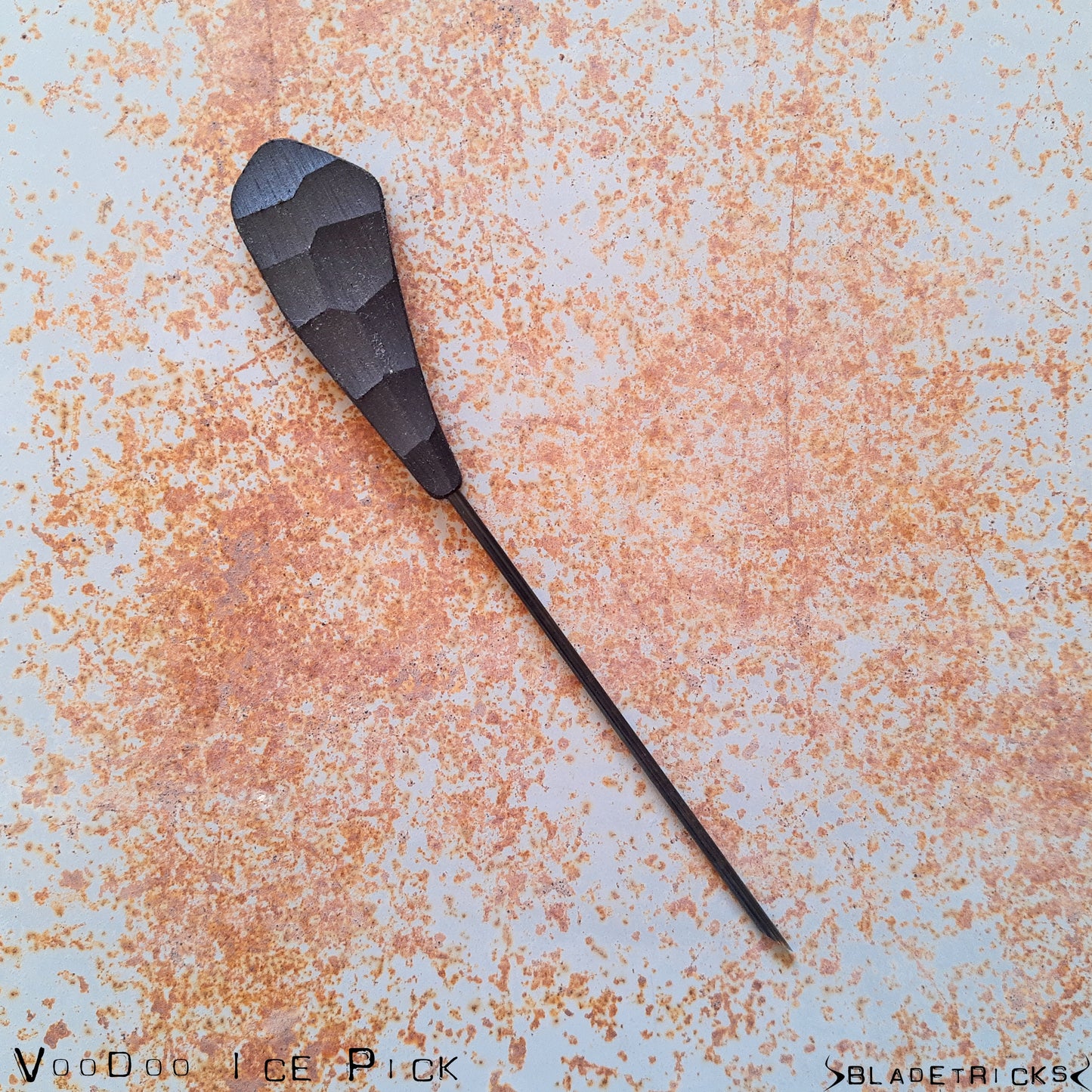 BLADETRICKS CUSTOM VOODOO ICE PICKS