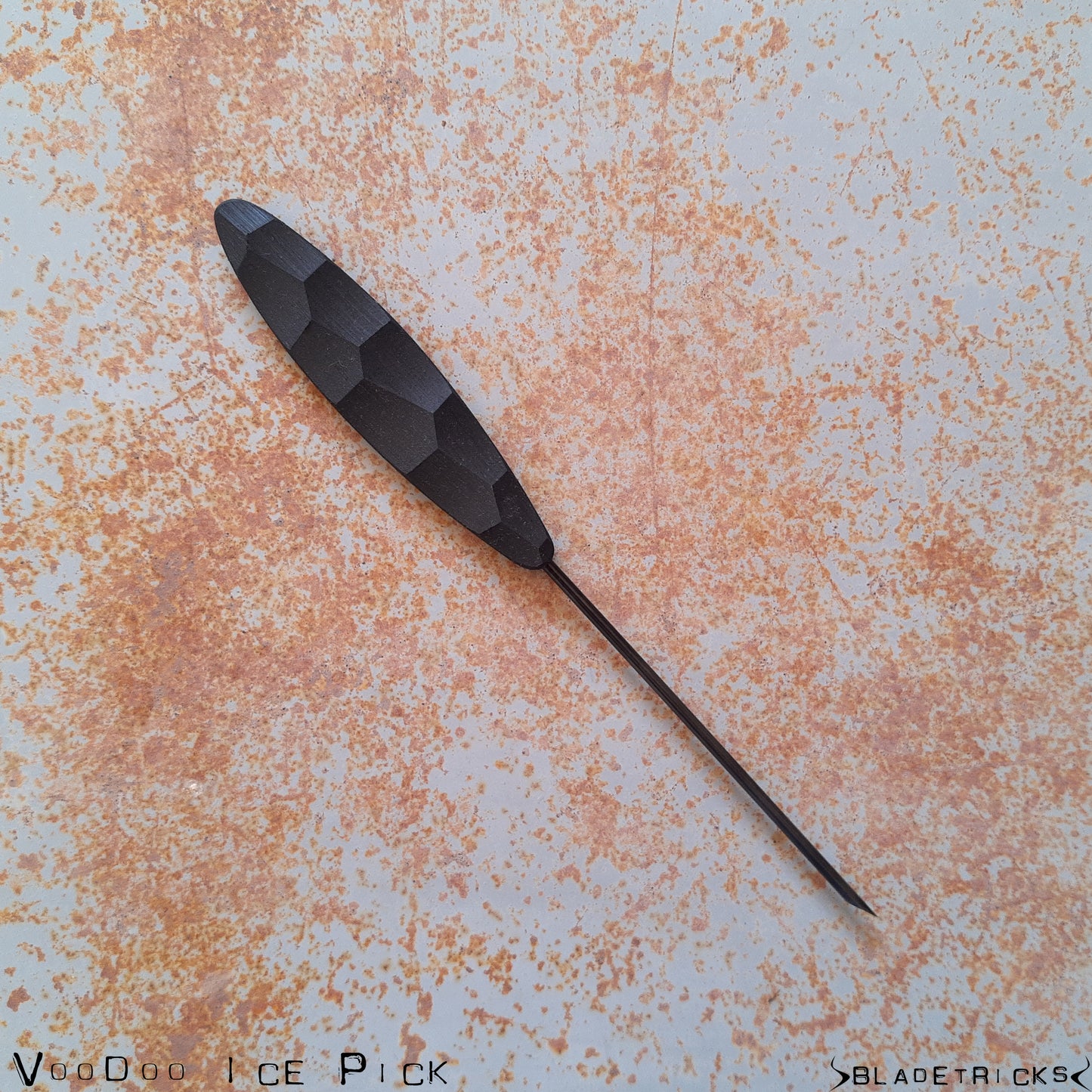 BLADETRICKS CUSTOM VOODOO ICE PICKS