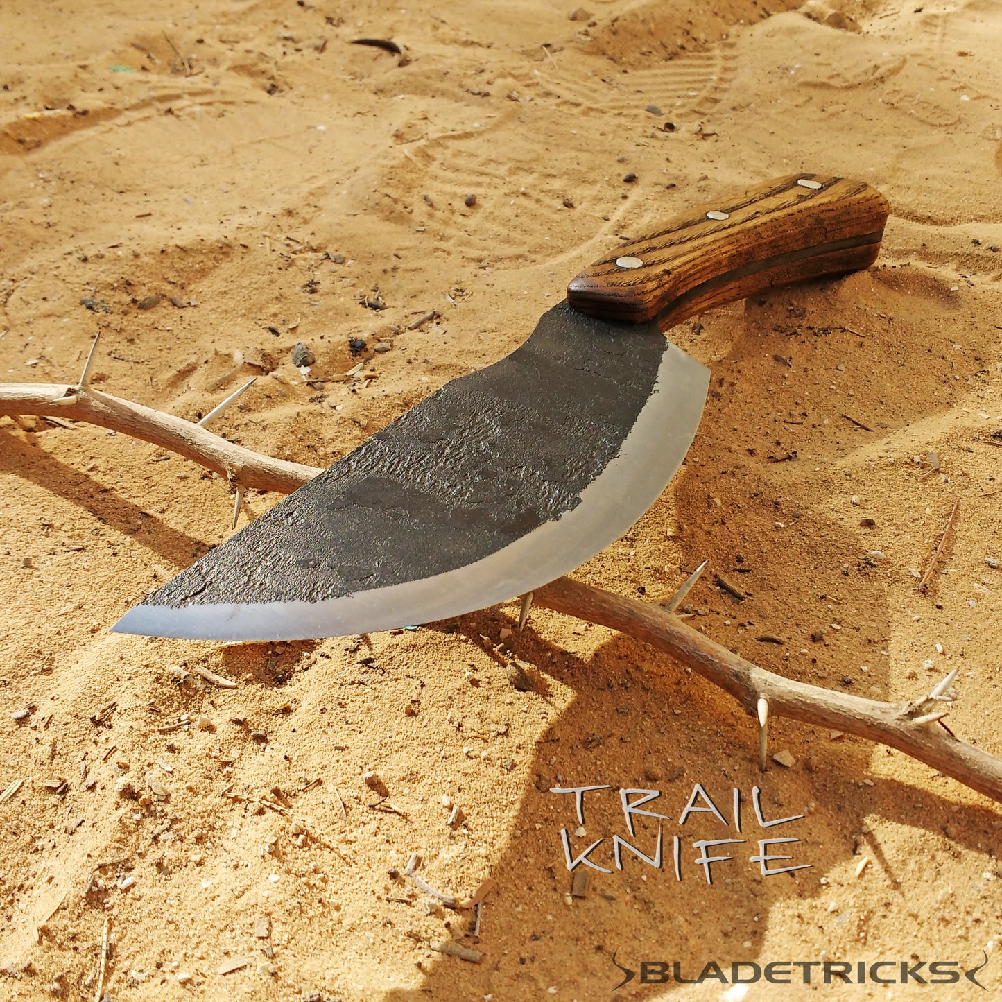 BLADETRICKS TRAIL