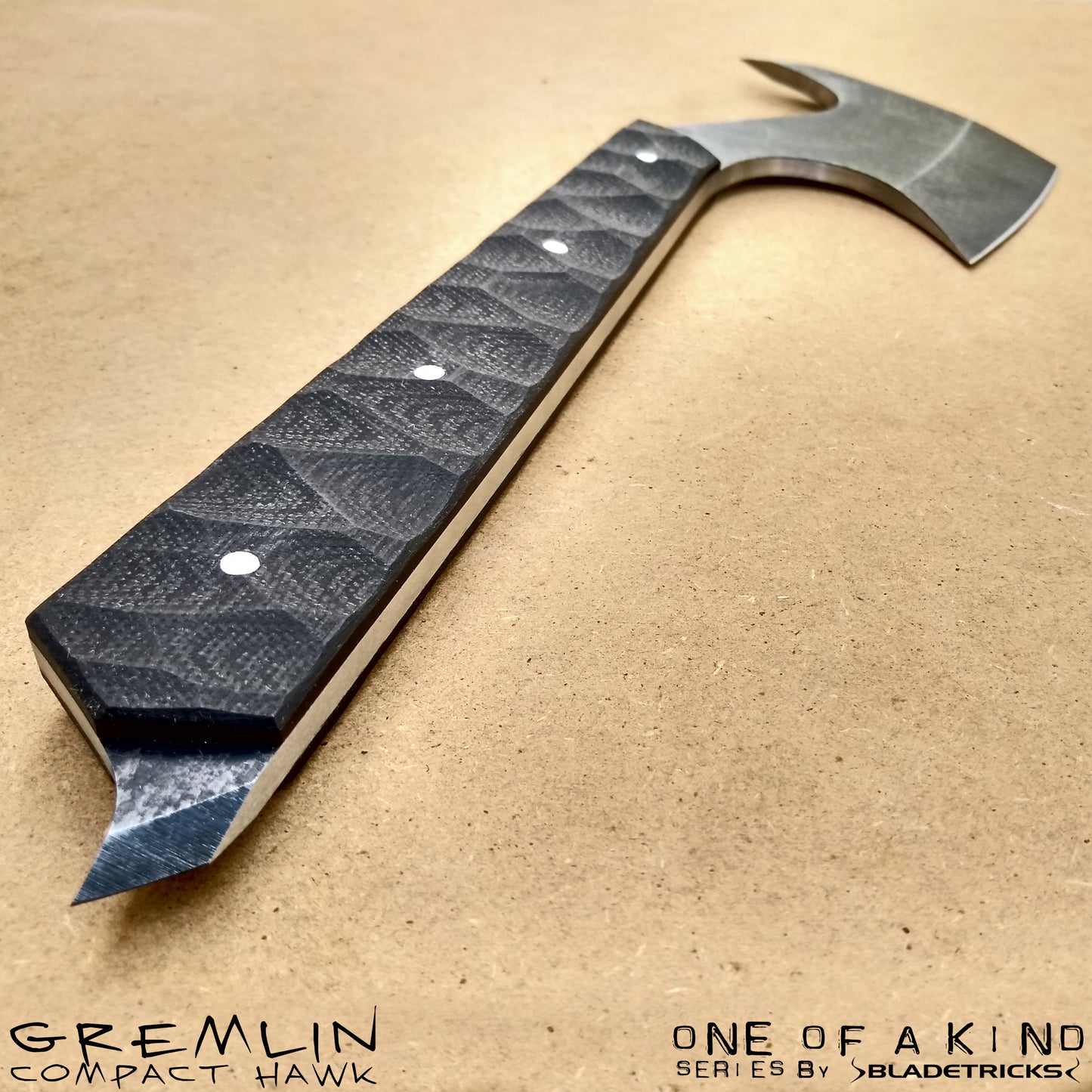 BLADETRICKS GREMLIN