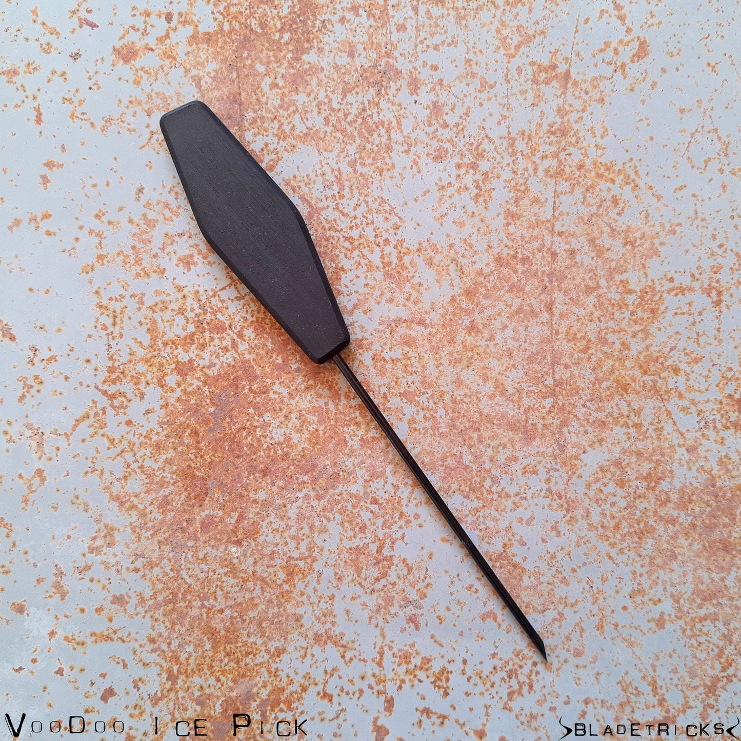 BLADETRICKS CUSTOM VOODOO ICE PICKS