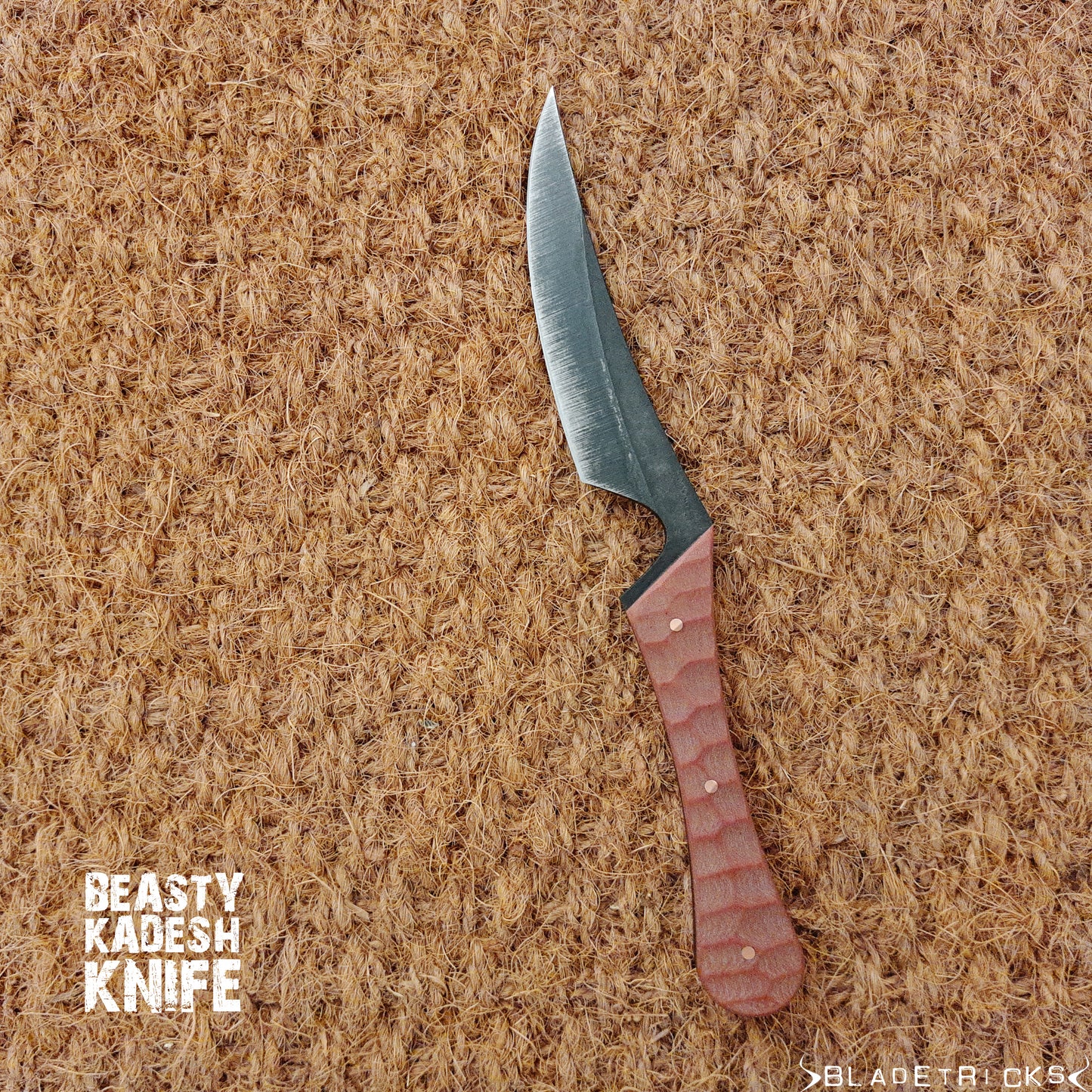 toughest rugged tactical knives