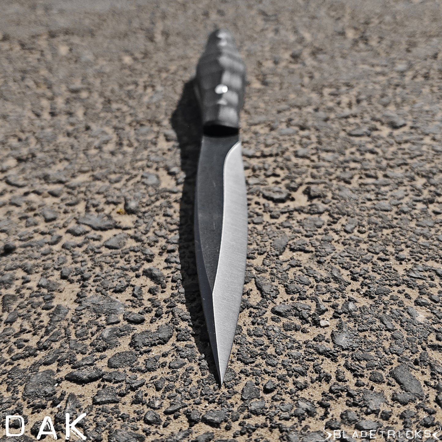 BLADETRICKS DAK