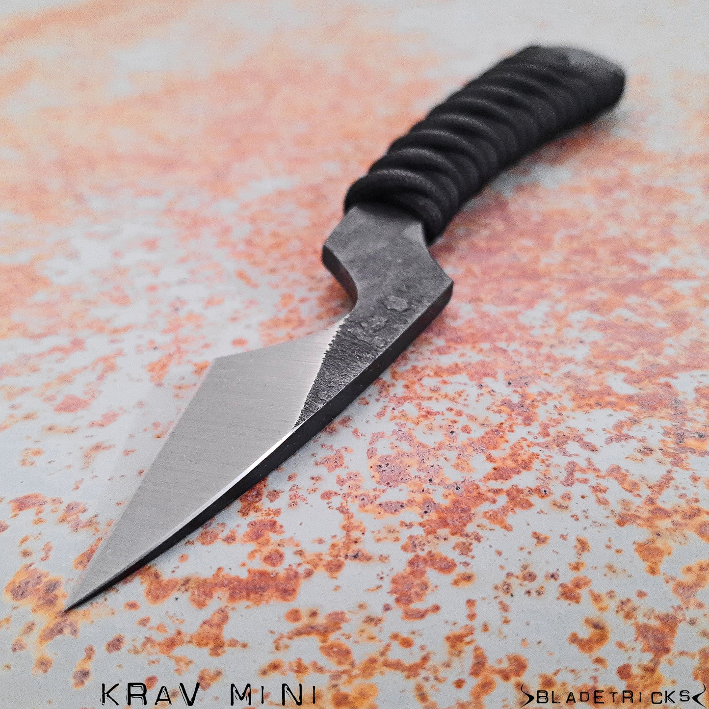 BLADETRICKS KRAV MINI