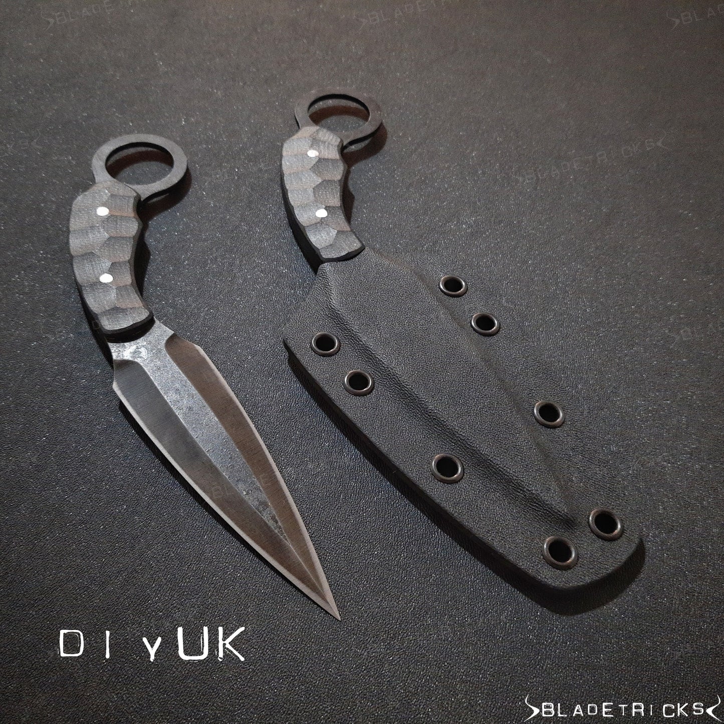 karambit kydex sheath