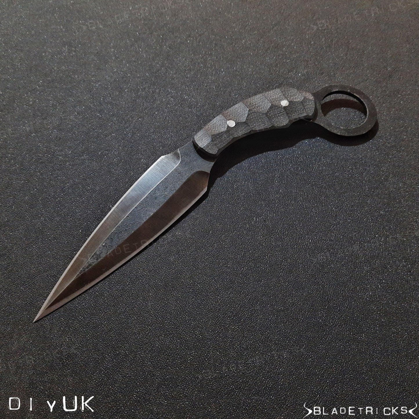 Best tactical karambit