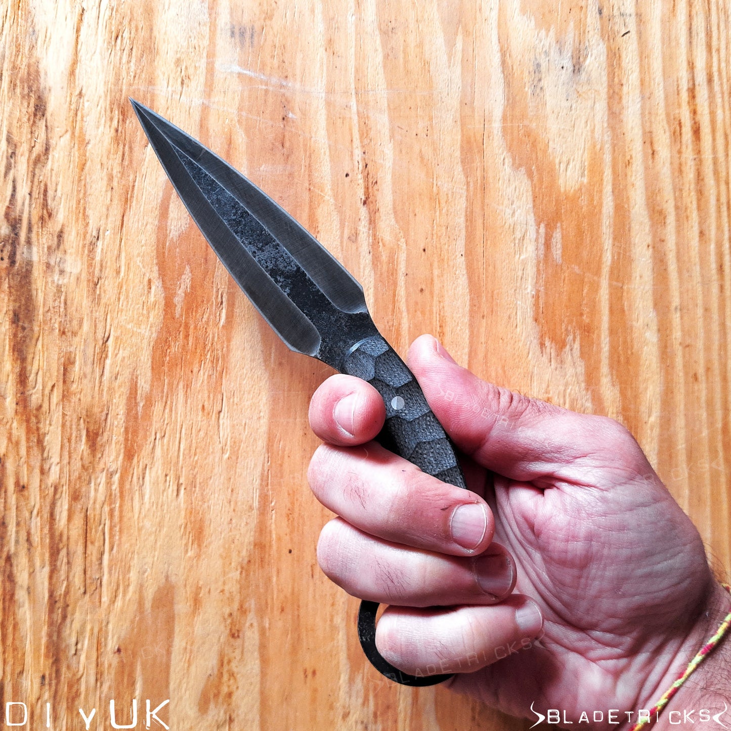 EDC tactical karambit