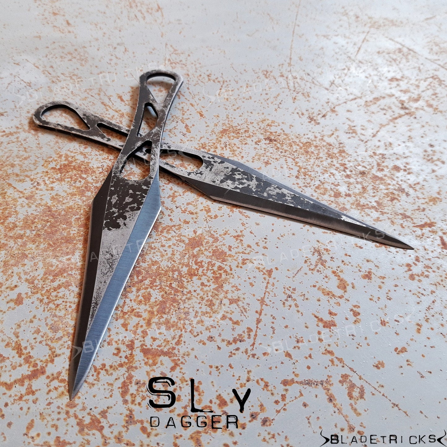 BLADETRICKS SLY