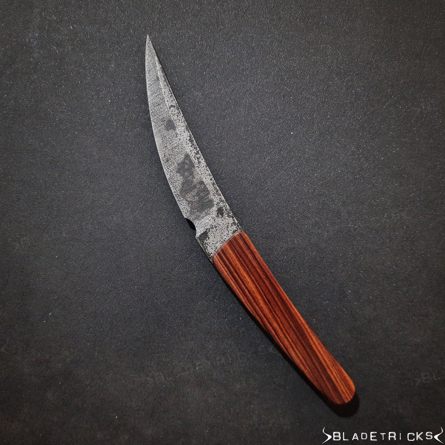 BLADETRICKS CUSTOM SHARD KWAIKEN, WOOD VERSION