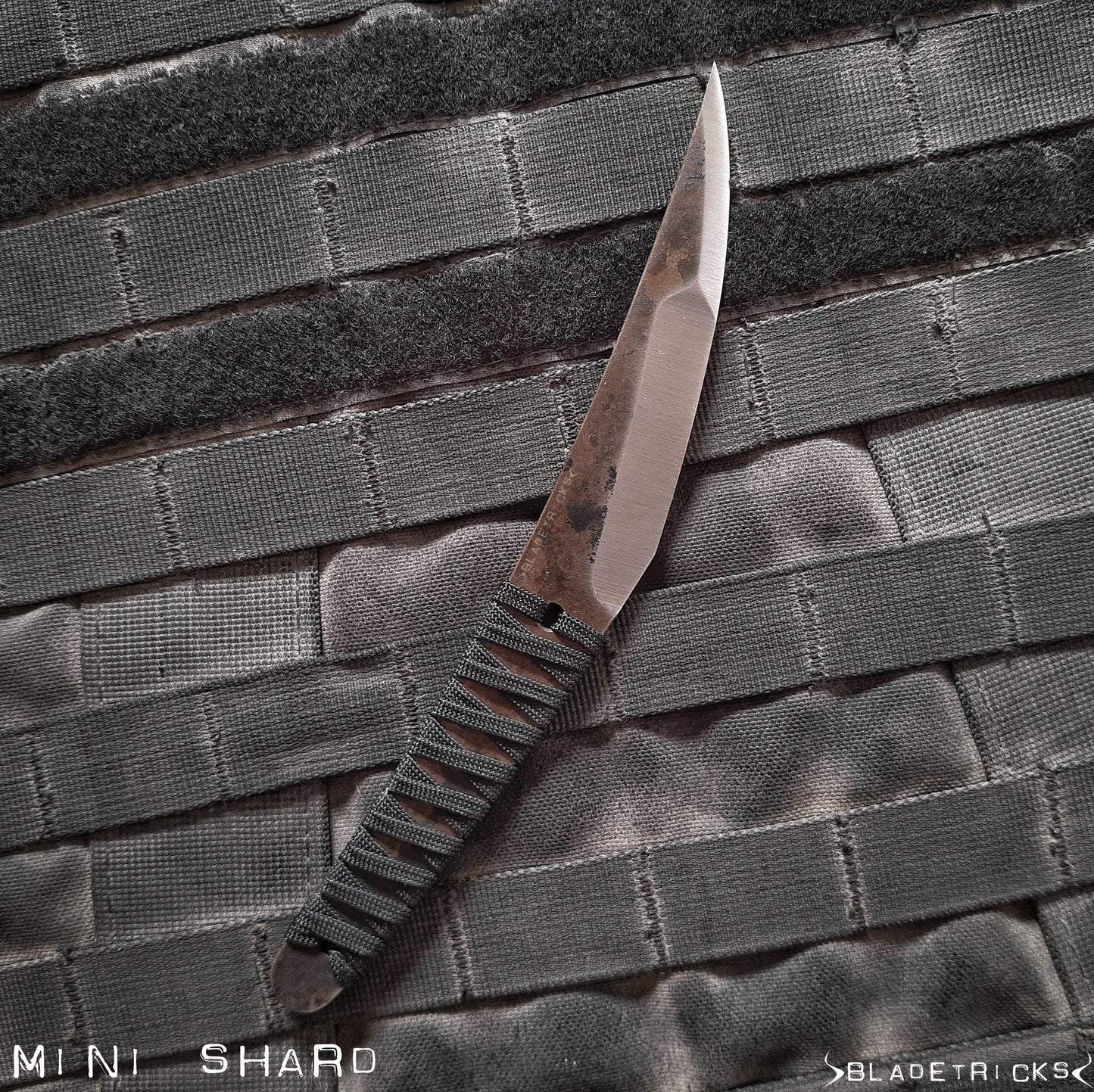 tactical kwaiken compound grind blade