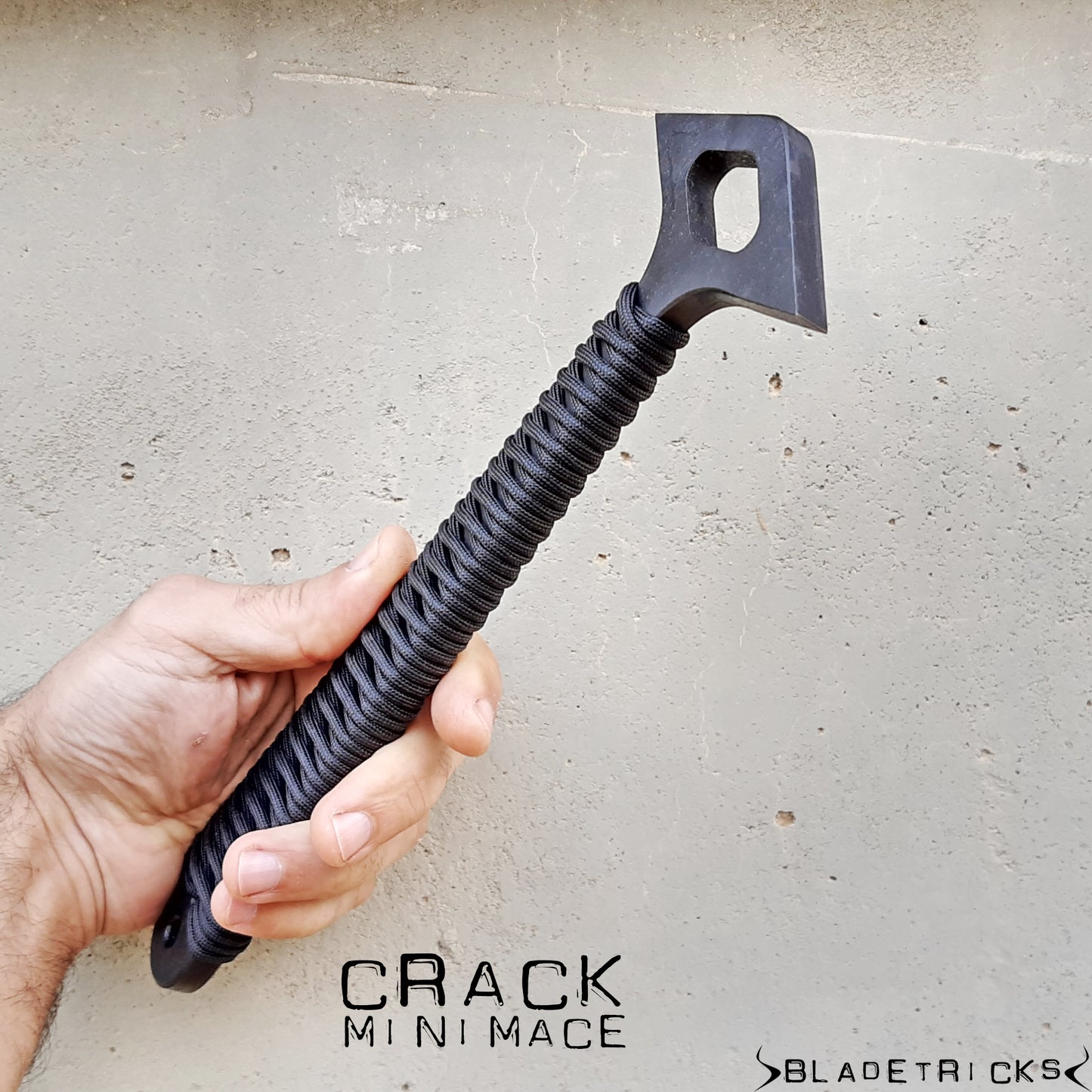 BLADETRICKS EDC MINI CRACK