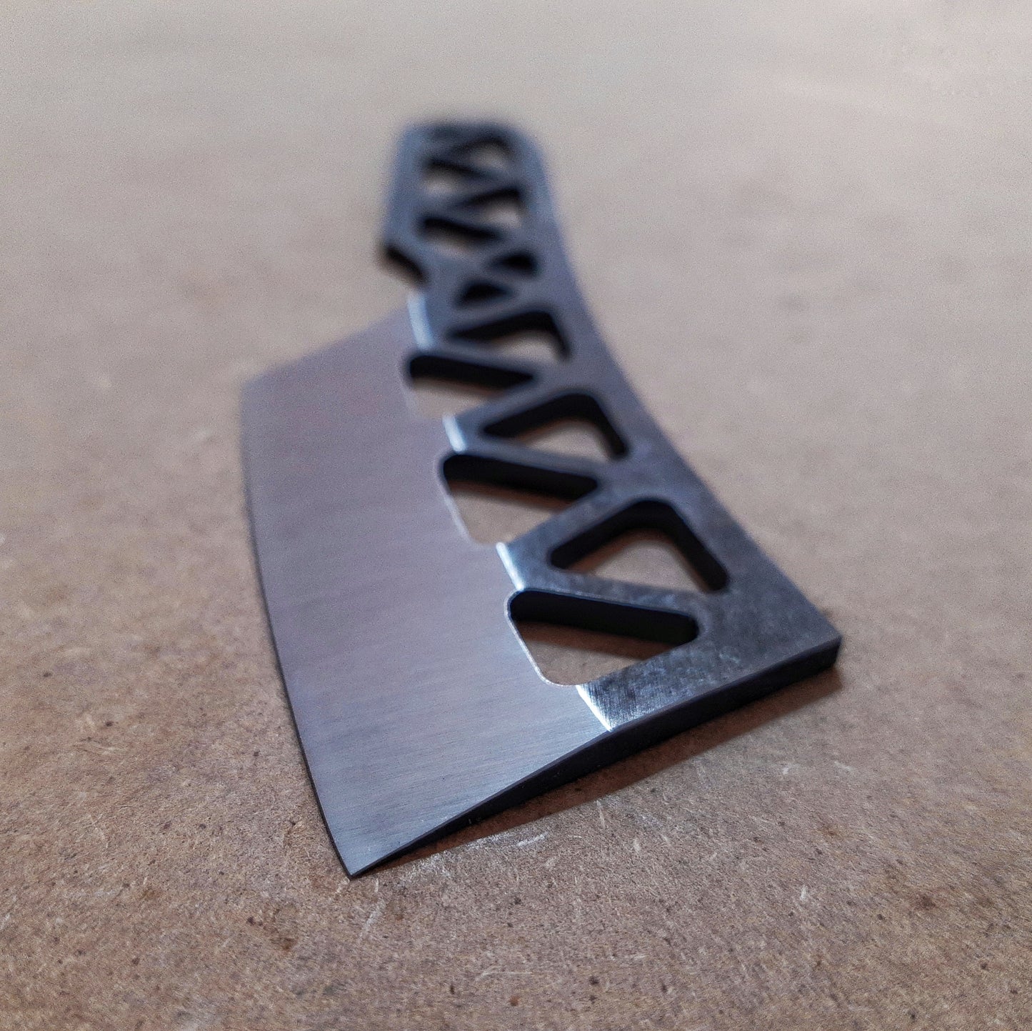 BLADETRICKS ULTRALIGHT POCKET CLEAVER
