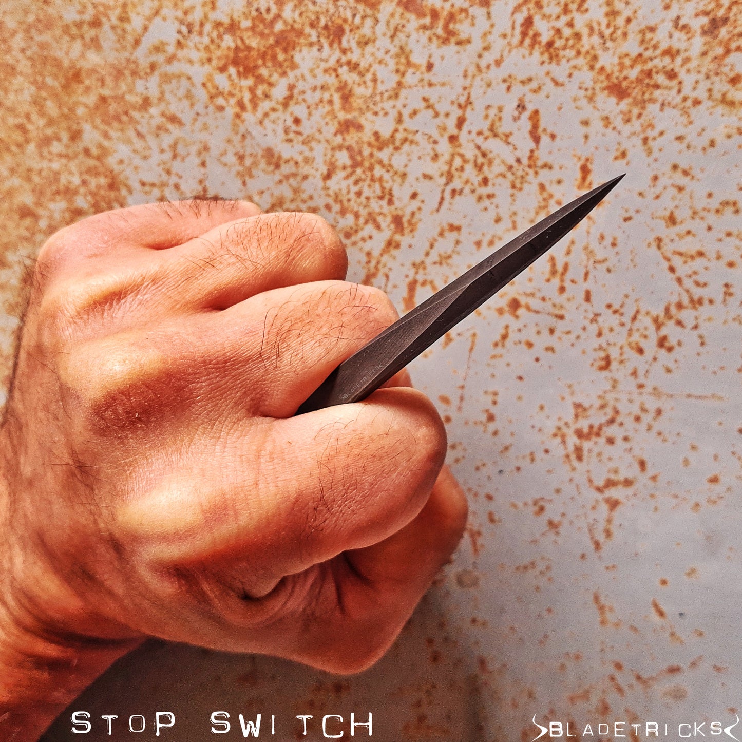 BLADETRICKS CUSTOM STOP SWITCH