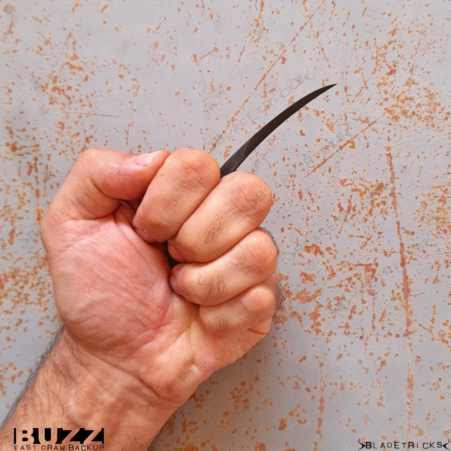 best push dagger self defense