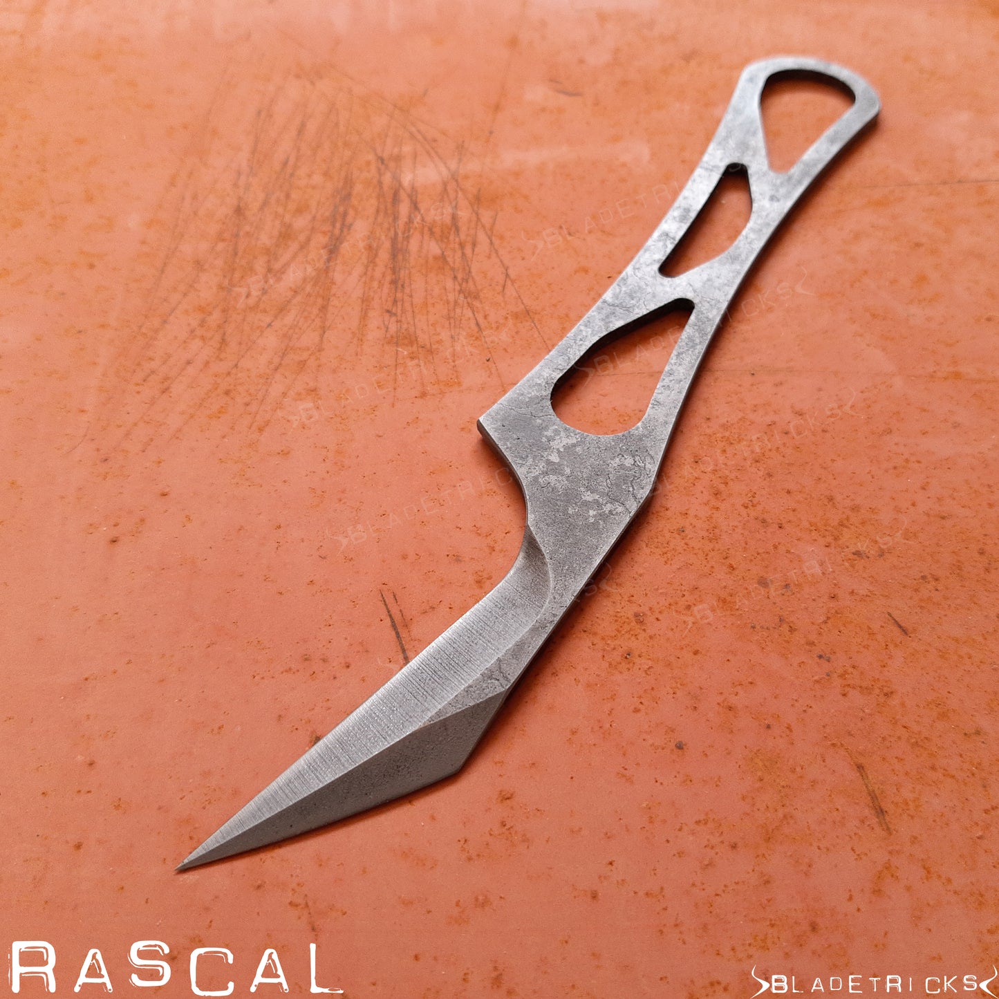 BLADETRICKS RASCAL