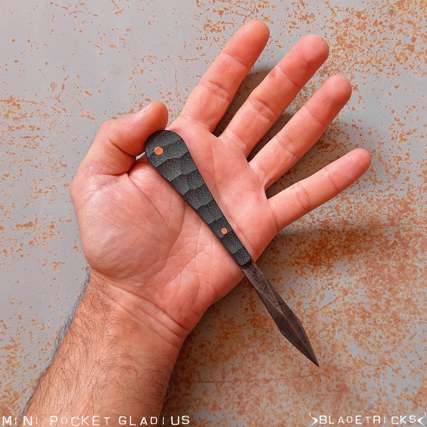 BLADETRICKS MINI POCKET GLADIUS