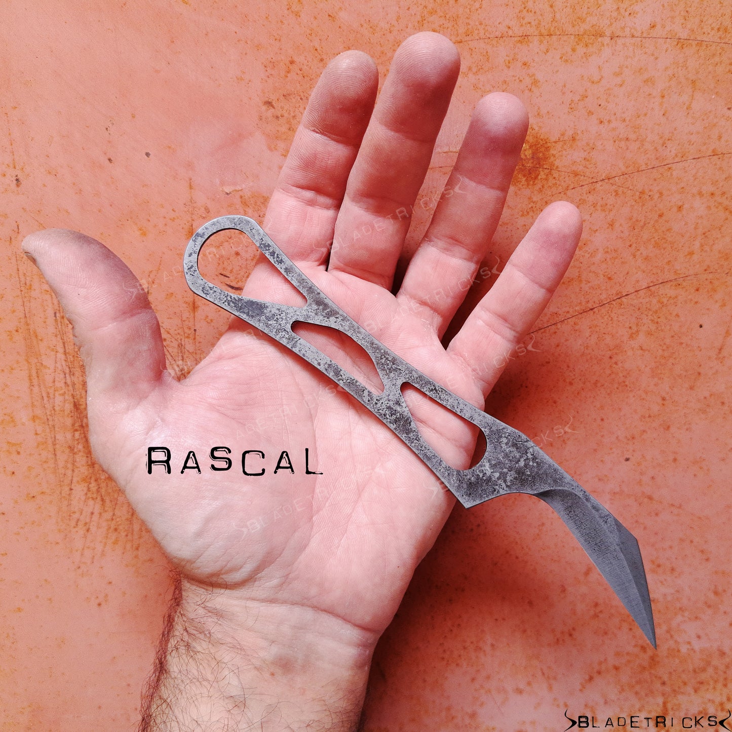 BLADETRICKS RASCAL