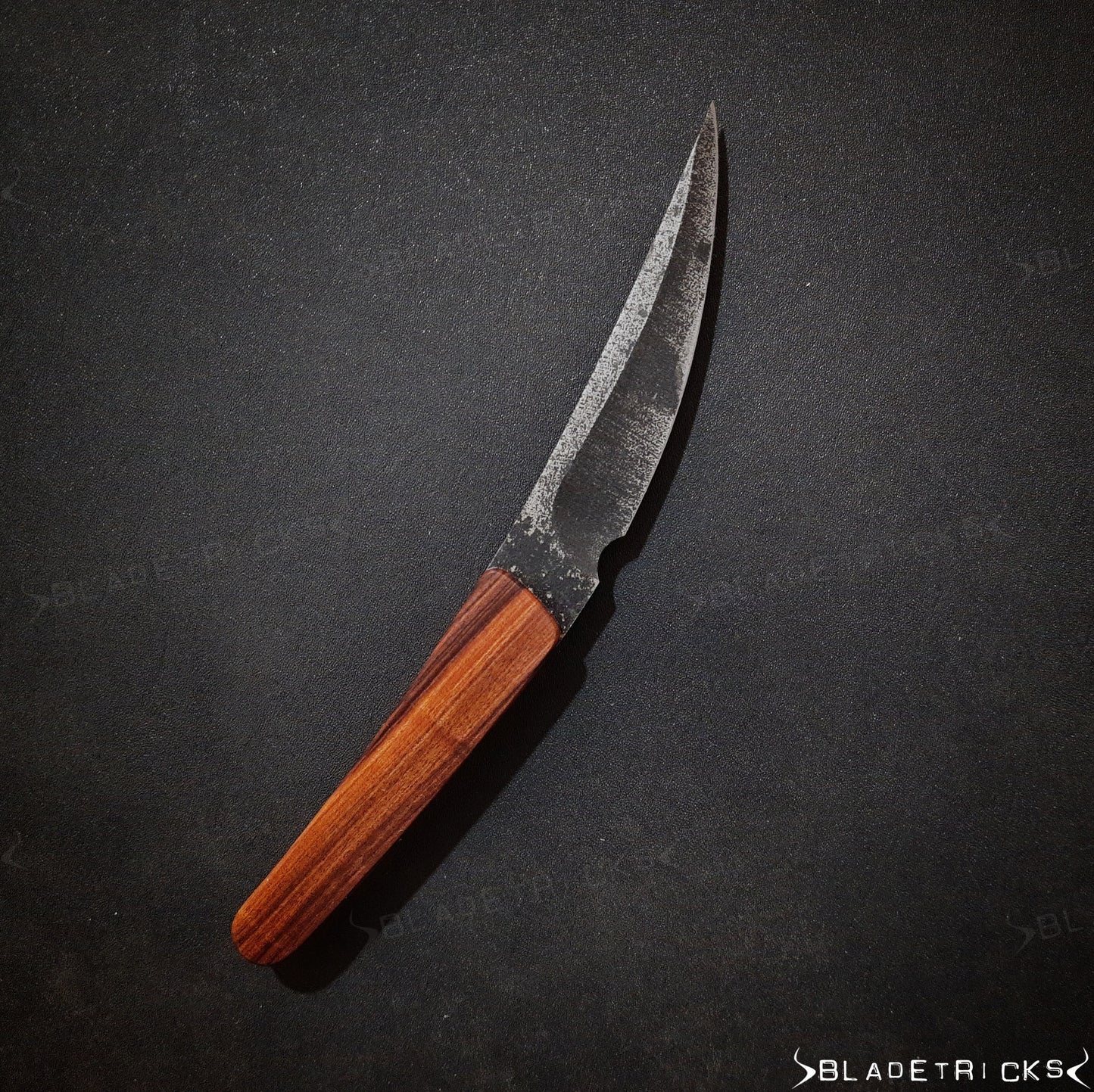 BLADETRICKS CUSTOM SHARD KWAIKEN, WOOD VERSION