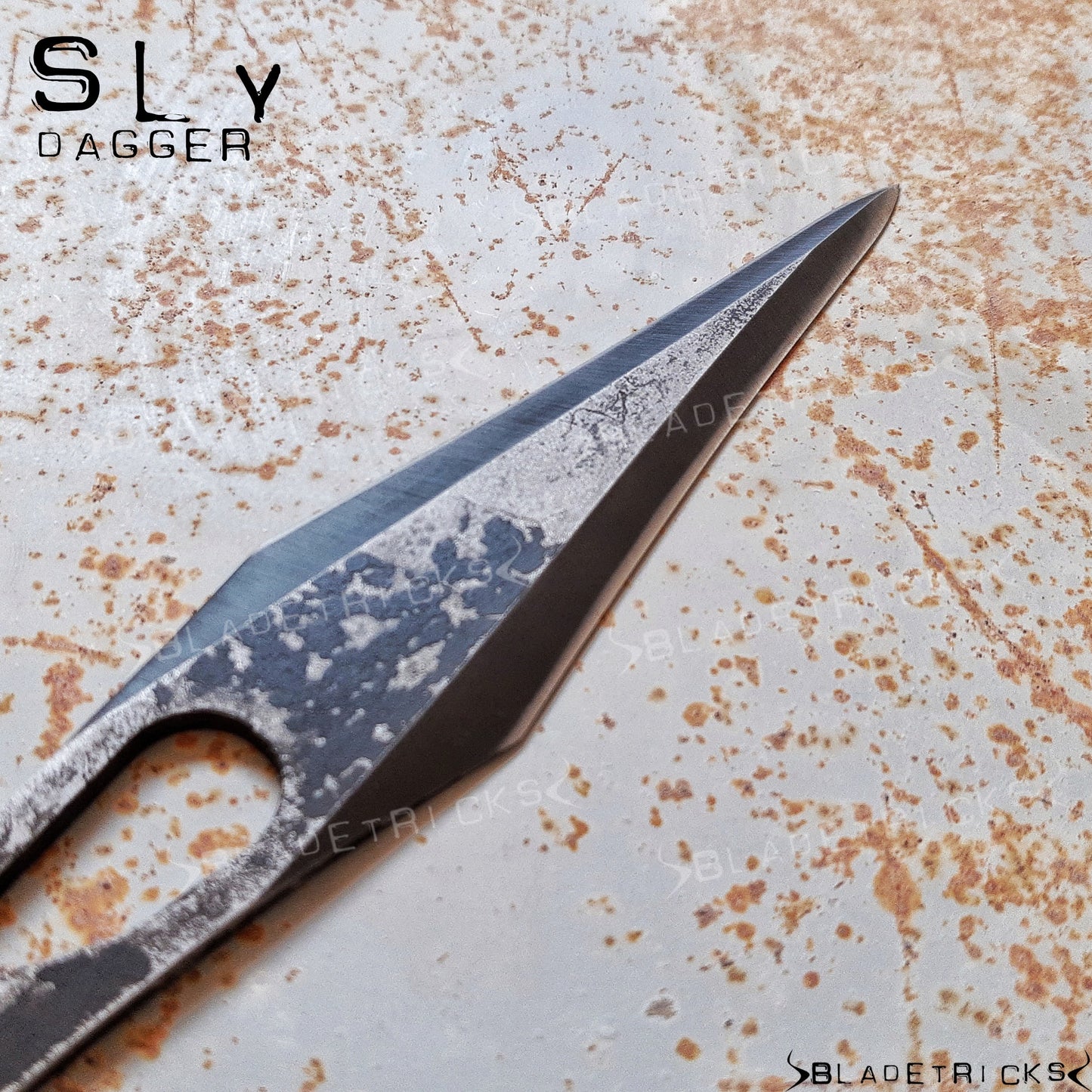 BLADETRICKS SLY