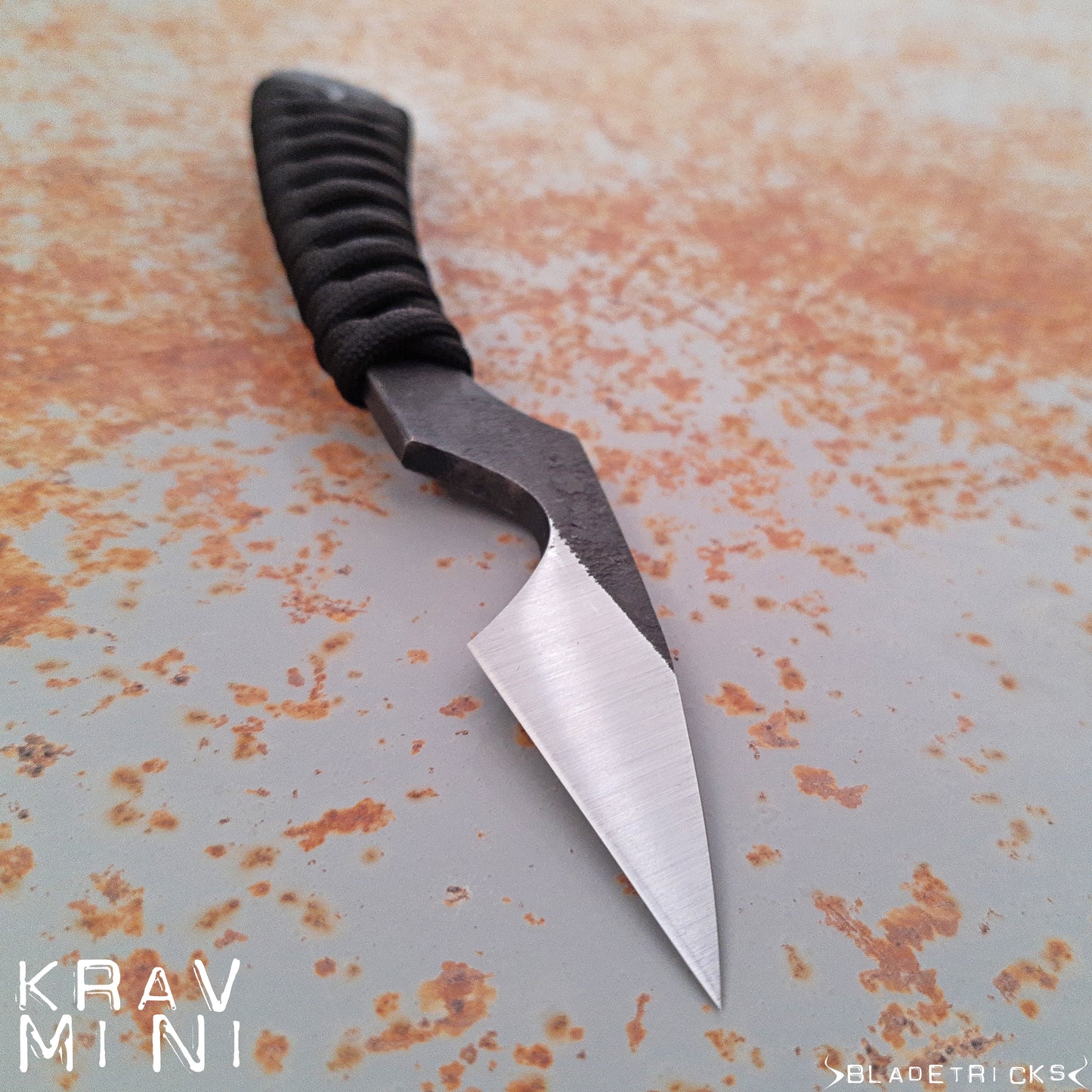 BLADETRICKS KRAV MINI