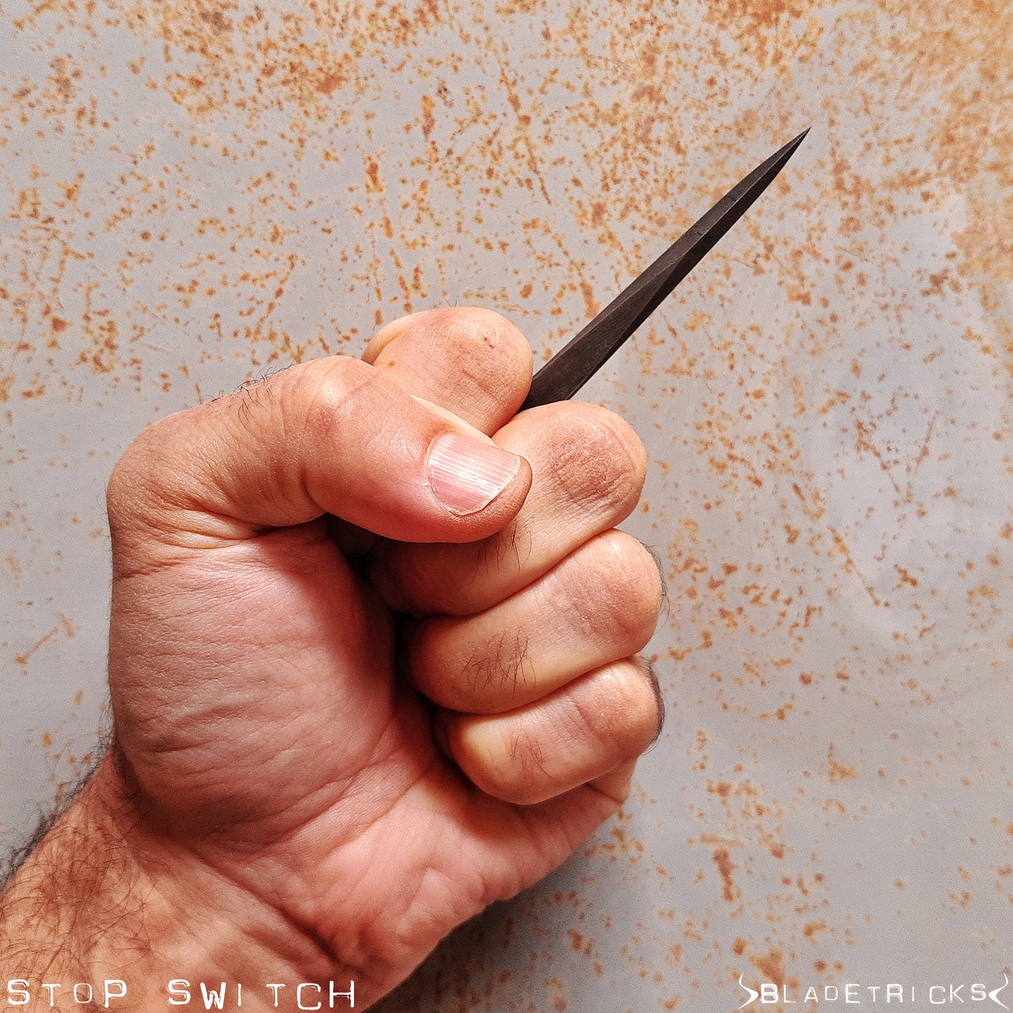 BLADETRICKS CUSTOM STOP SWITCH