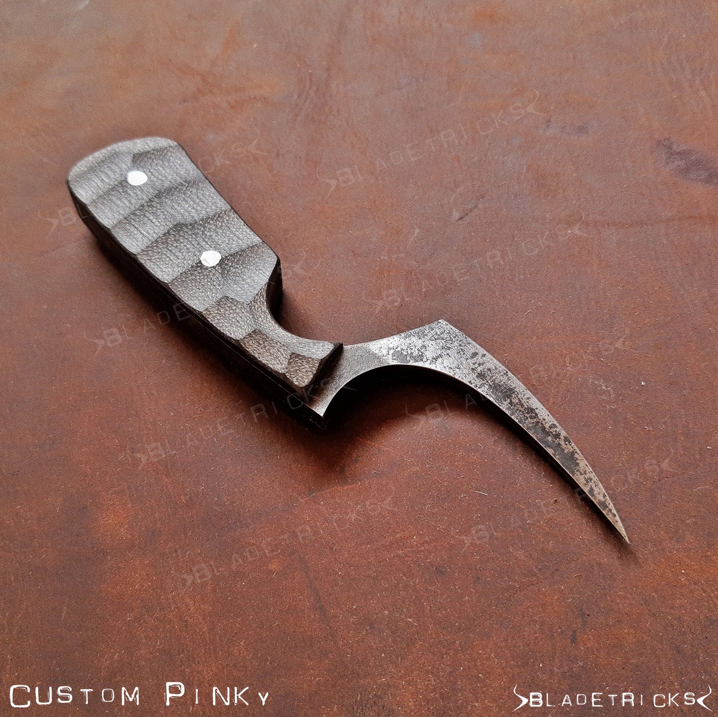 knife maker tactical knife eds manifesto
