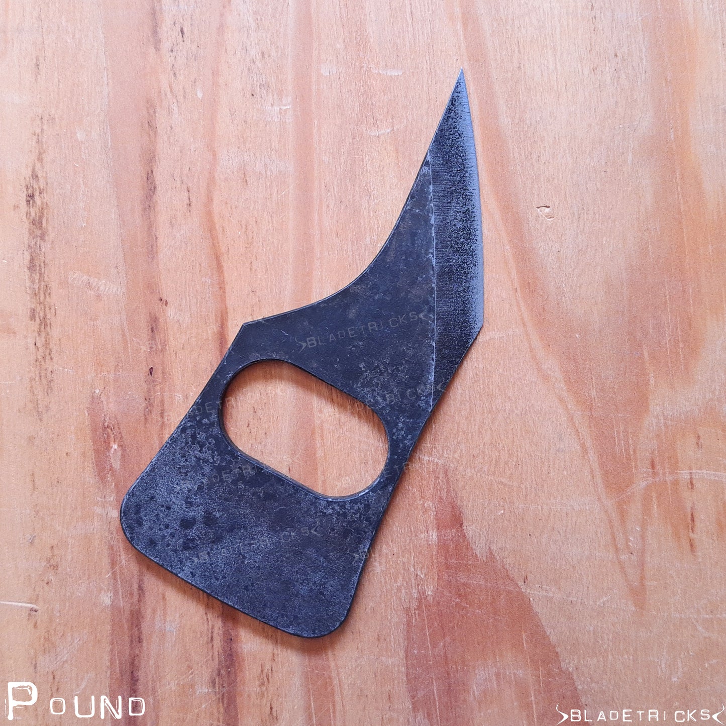 push dagger