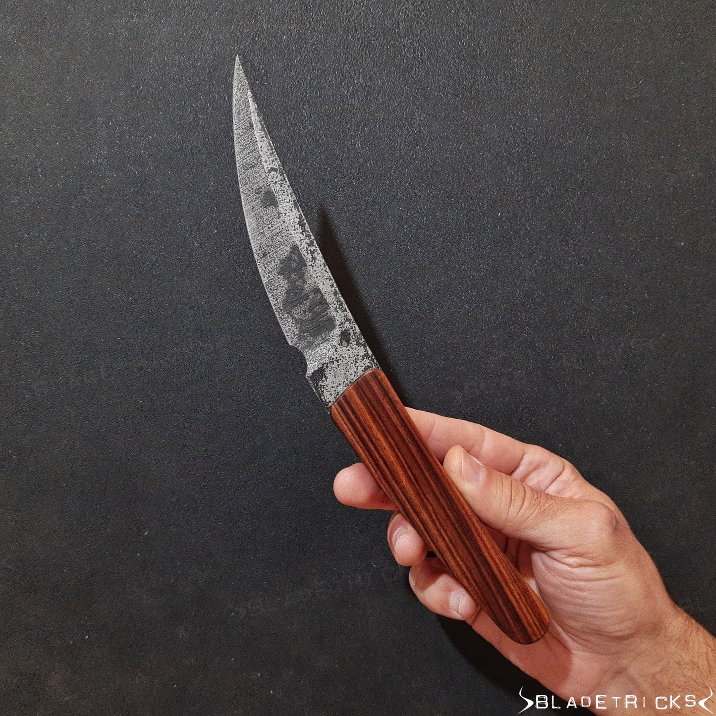 BLADETRICKS CUSTOM SHARD KWAIKEN, WOOD VERSION