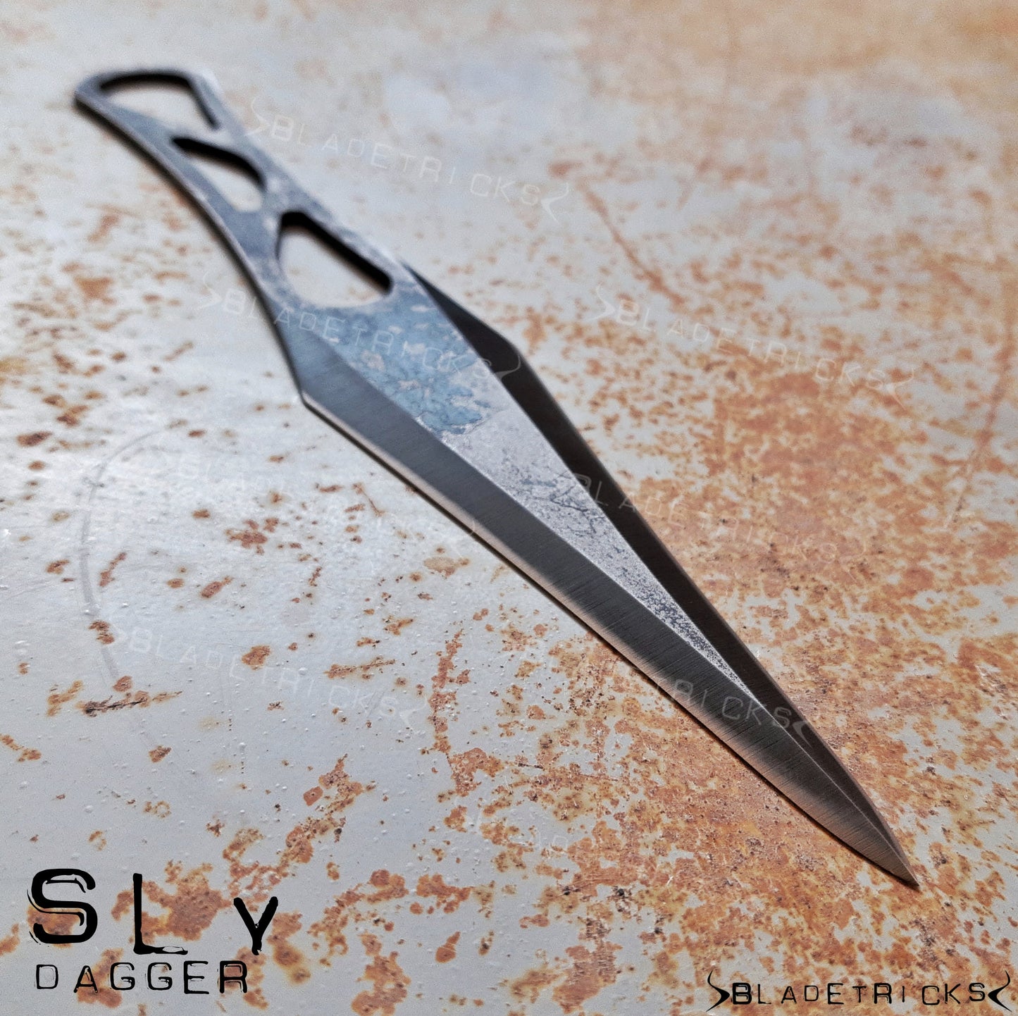 BLADETRICKS SLY