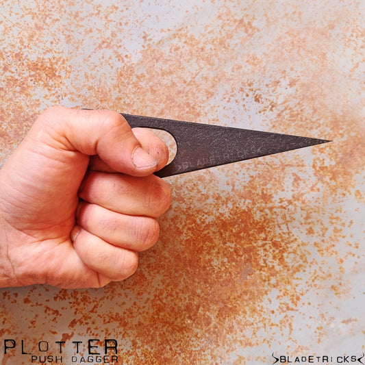 PLOTTER!