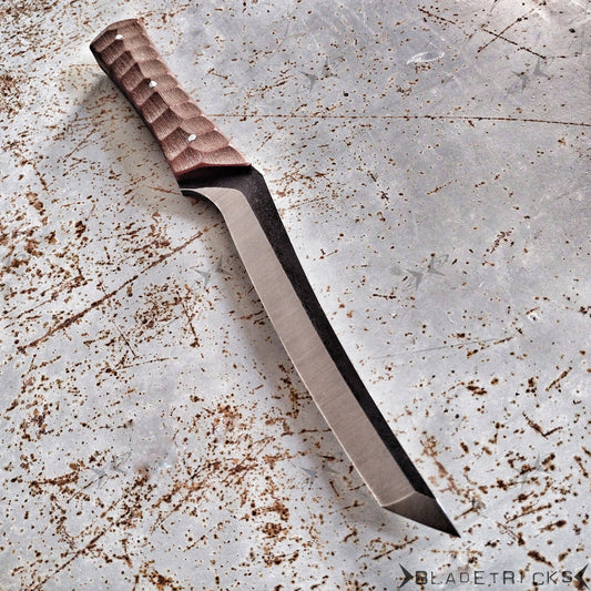TANTO BLADE