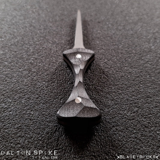 EDC TITANIUM SPIKE