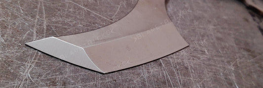 CUSTOM KARAMBIT SET, LIVE BLADES AND TRAINERS