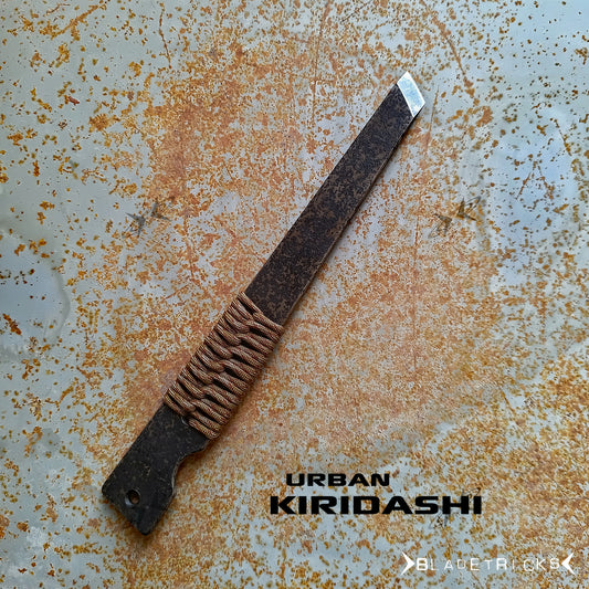 BLADETRICKS GEN2 URBAN KIRIDASHI, CORD WRAPPED